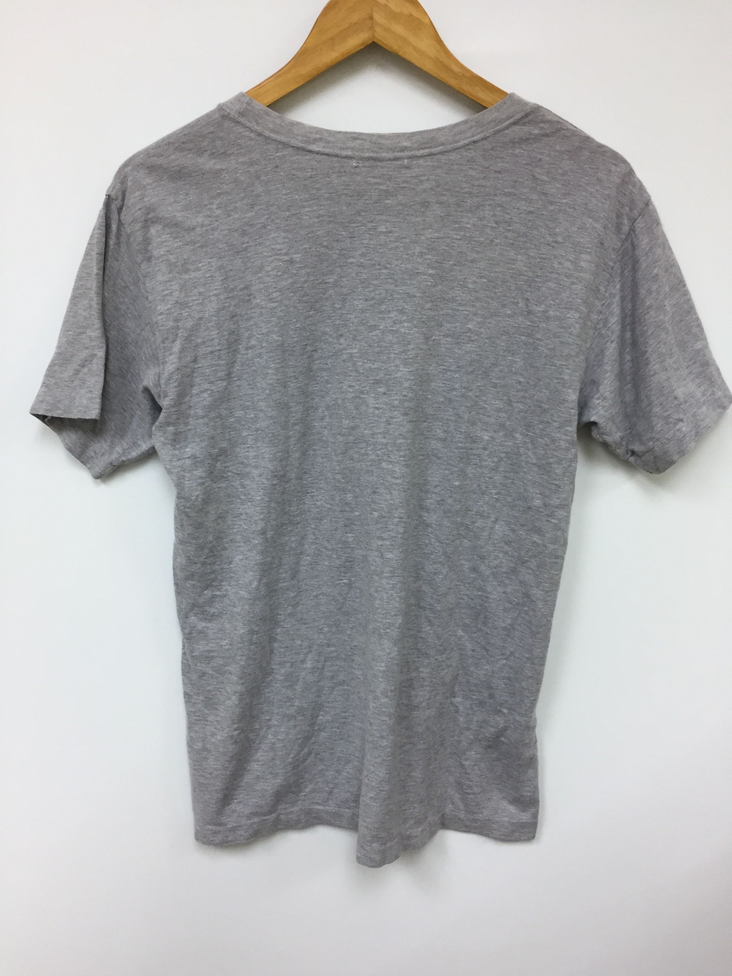 Issey Miyake 1990s I.S tee Size US M / EU 48-50 / 2 - 4 Thumbnail