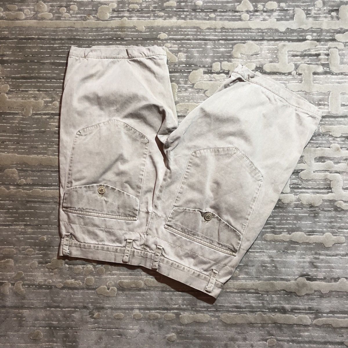 Japanese Brand × Nicole Farhi Nicole farhi casual shorts Size US 30 / EU 46 - 8 Thumbnail