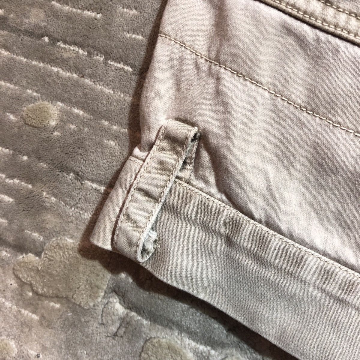 Japanese Brand × Nicole Farhi Nicole farhi casual shorts Size US 30 / EU 46 - 7 Thumbnail