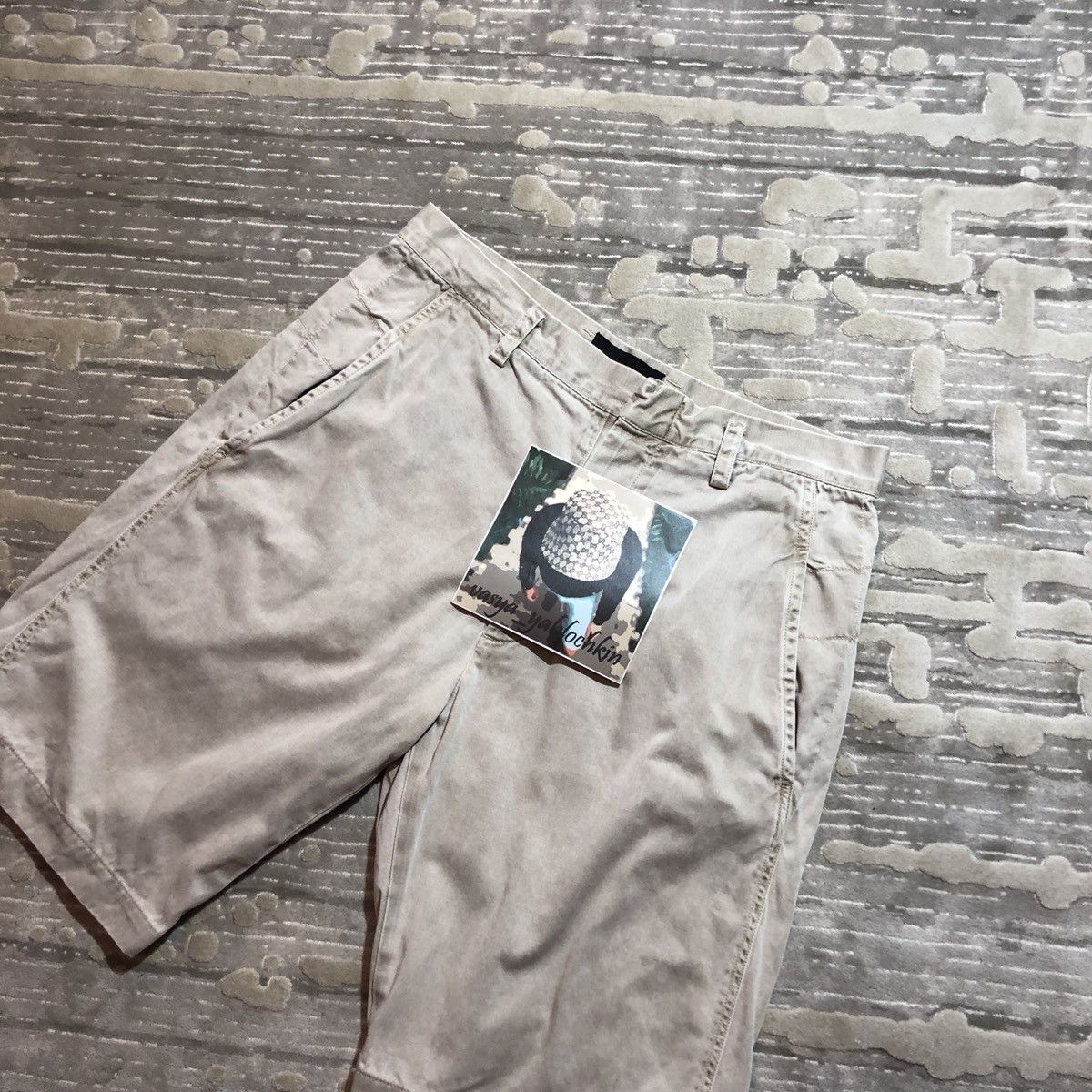 Japanese Brand × Nicole Farhi Nicole farhi casual shorts Size US 30 / EU 46 - 2 Thumbnail