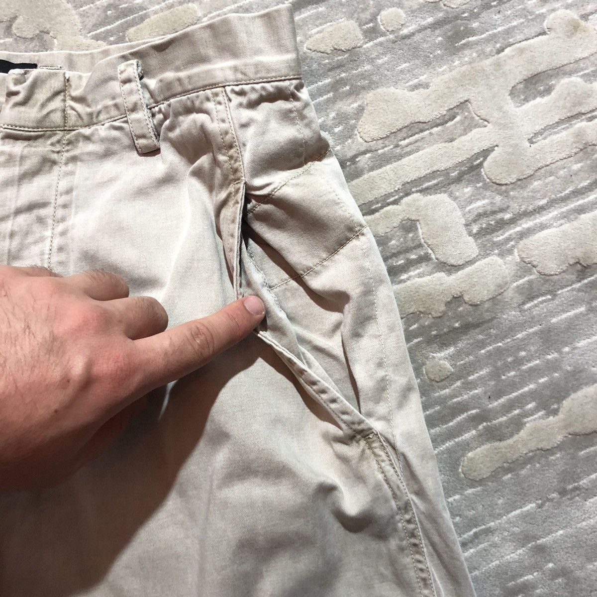 Japanese Brand × Nicole Farhi Nicole farhi casual shorts Size US 30 / EU 46 - 3 Thumbnail