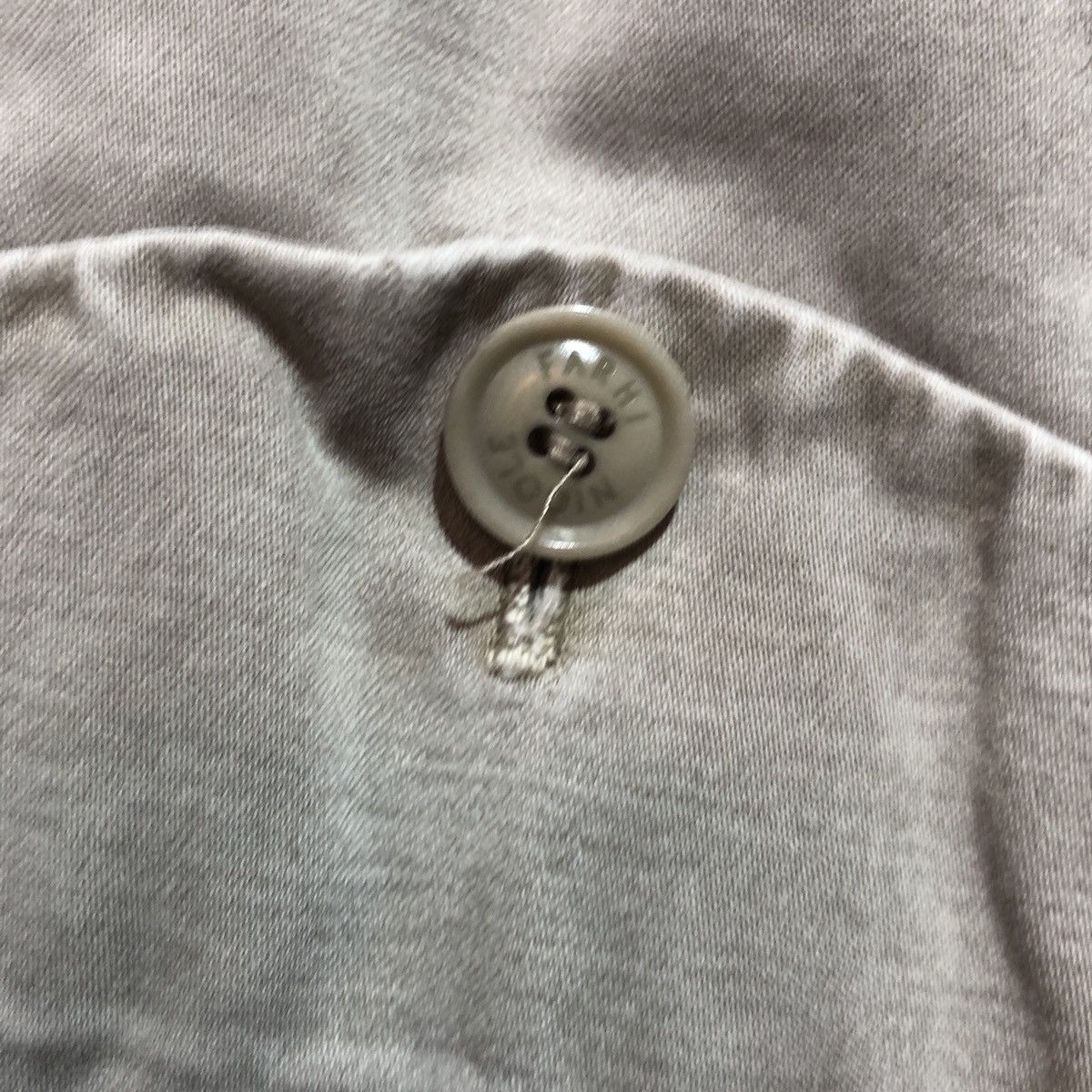 Japanese Brand × Nicole Farhi Nicole farhi casual shorts Size US 30 / EU 46 - 6 Thumbnail
