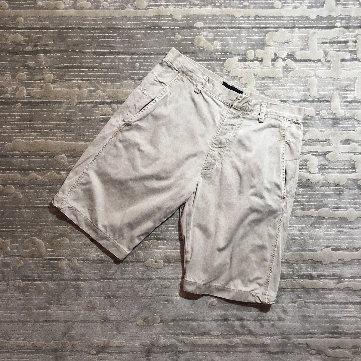 Japanese Brand × Nicole Farhi Nicole farhi casual shorts Size US 30 / EU 46 - 1 Thumbnail