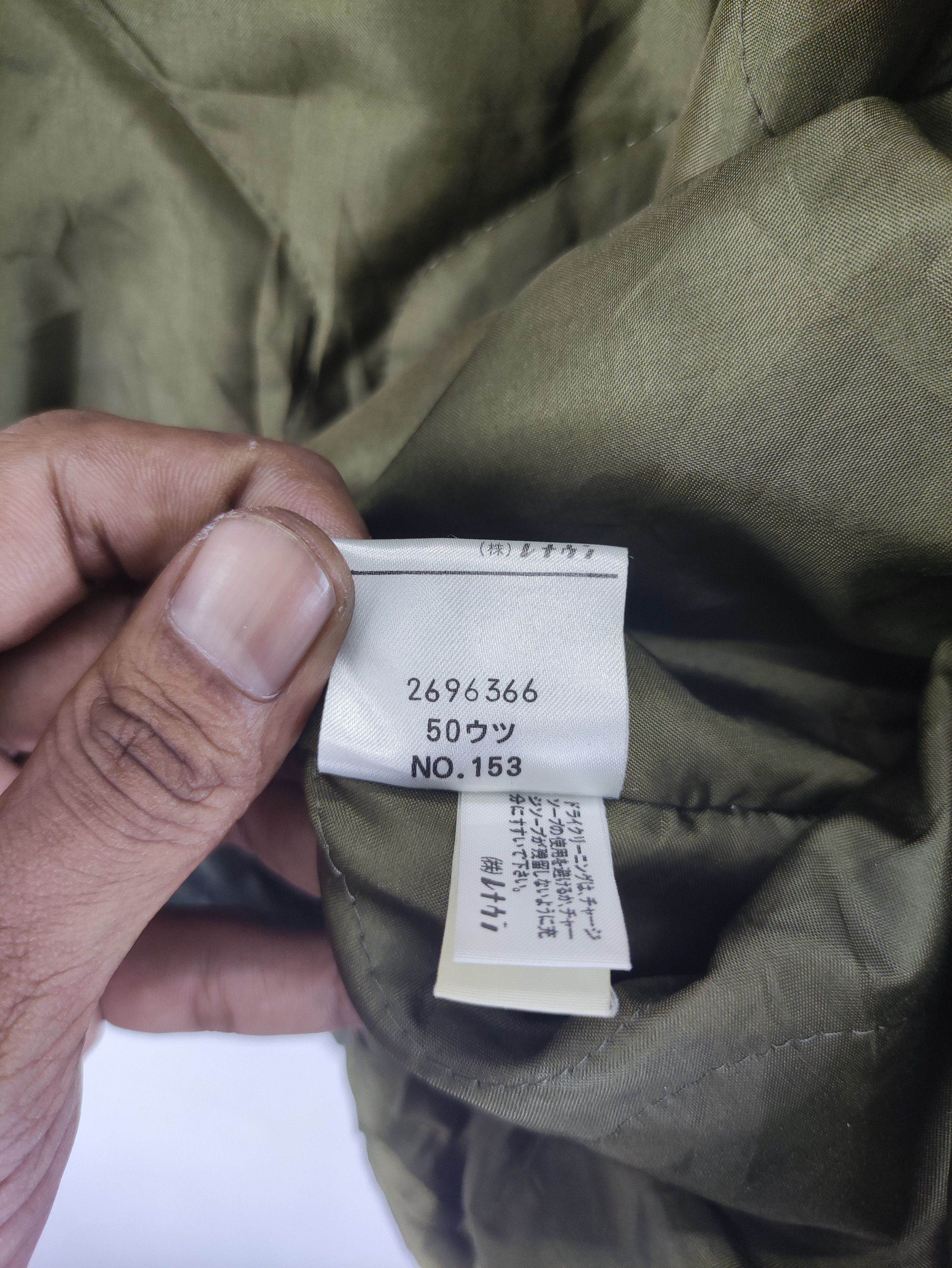 Element Vintage Element Casual Jacket Zipper Size US XXL / EU 58 / 5 - 9 Thumbnail
