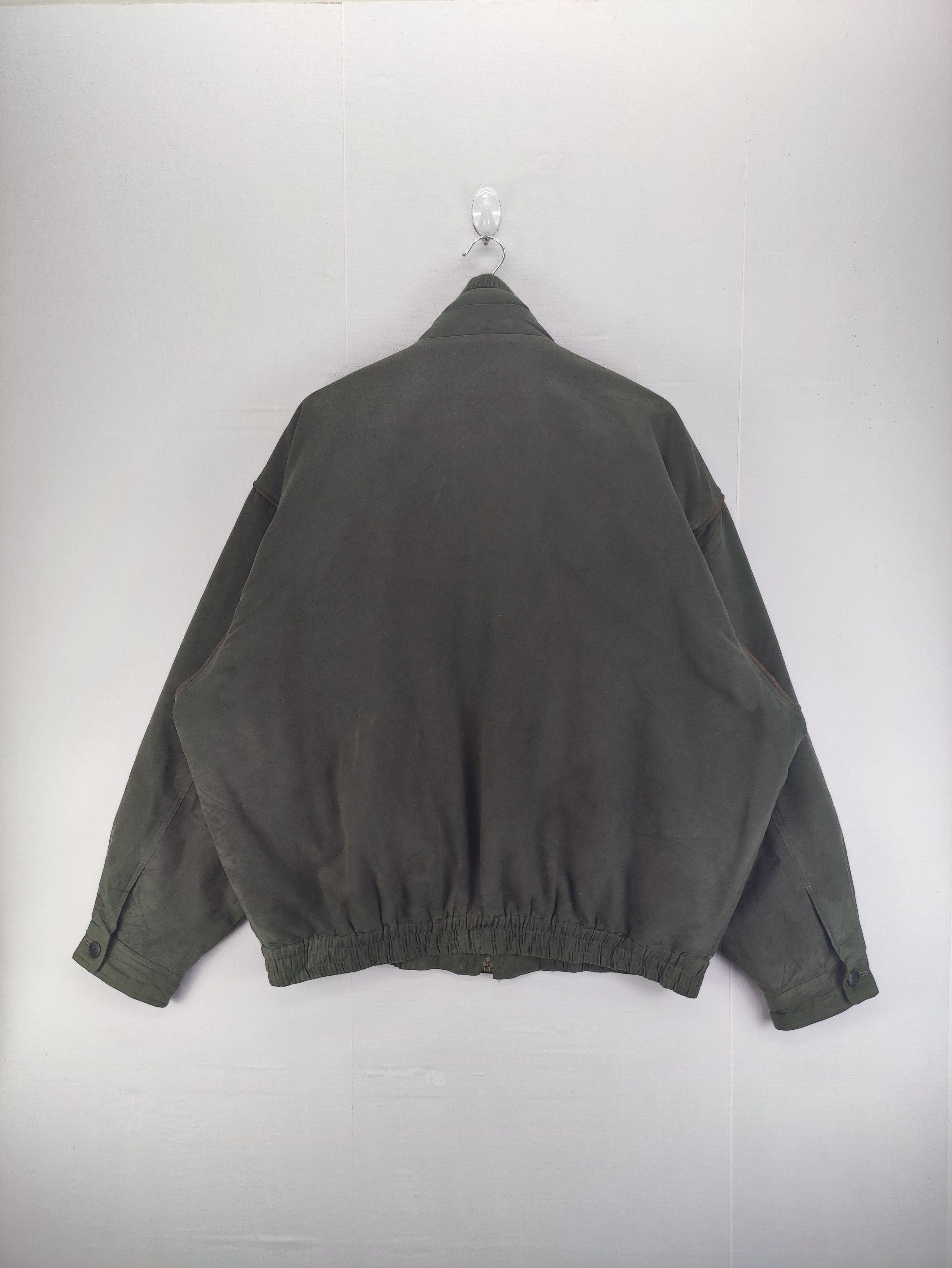 Element Vintage Element Casual Jacket Zipper Size US XXL / EU 58 / 5 - 14 Thumbnail