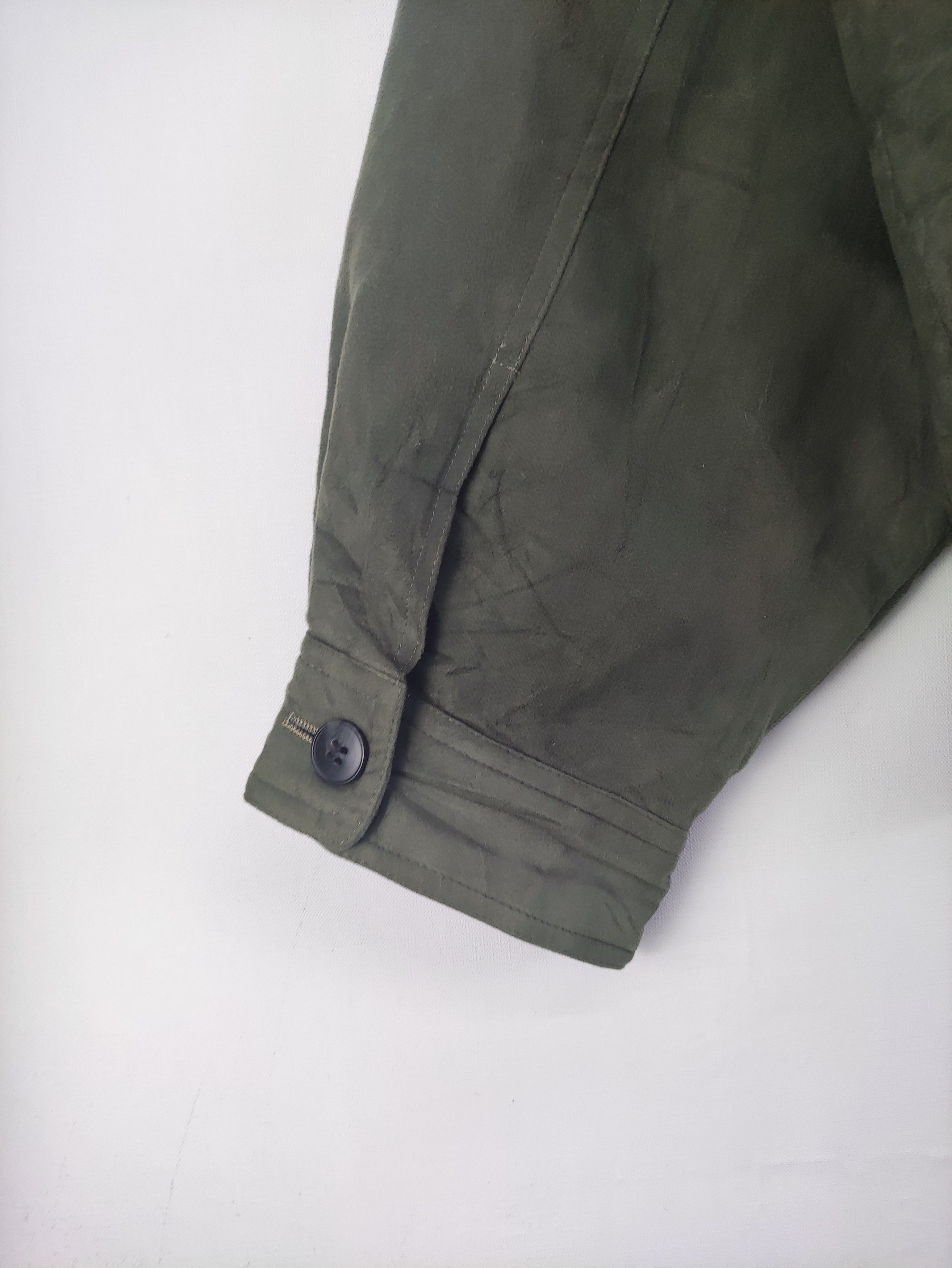 Element Vintage Element Casual Jacket Zipper Size US XXL / EU 58 / 5 - 13 Thumbnail