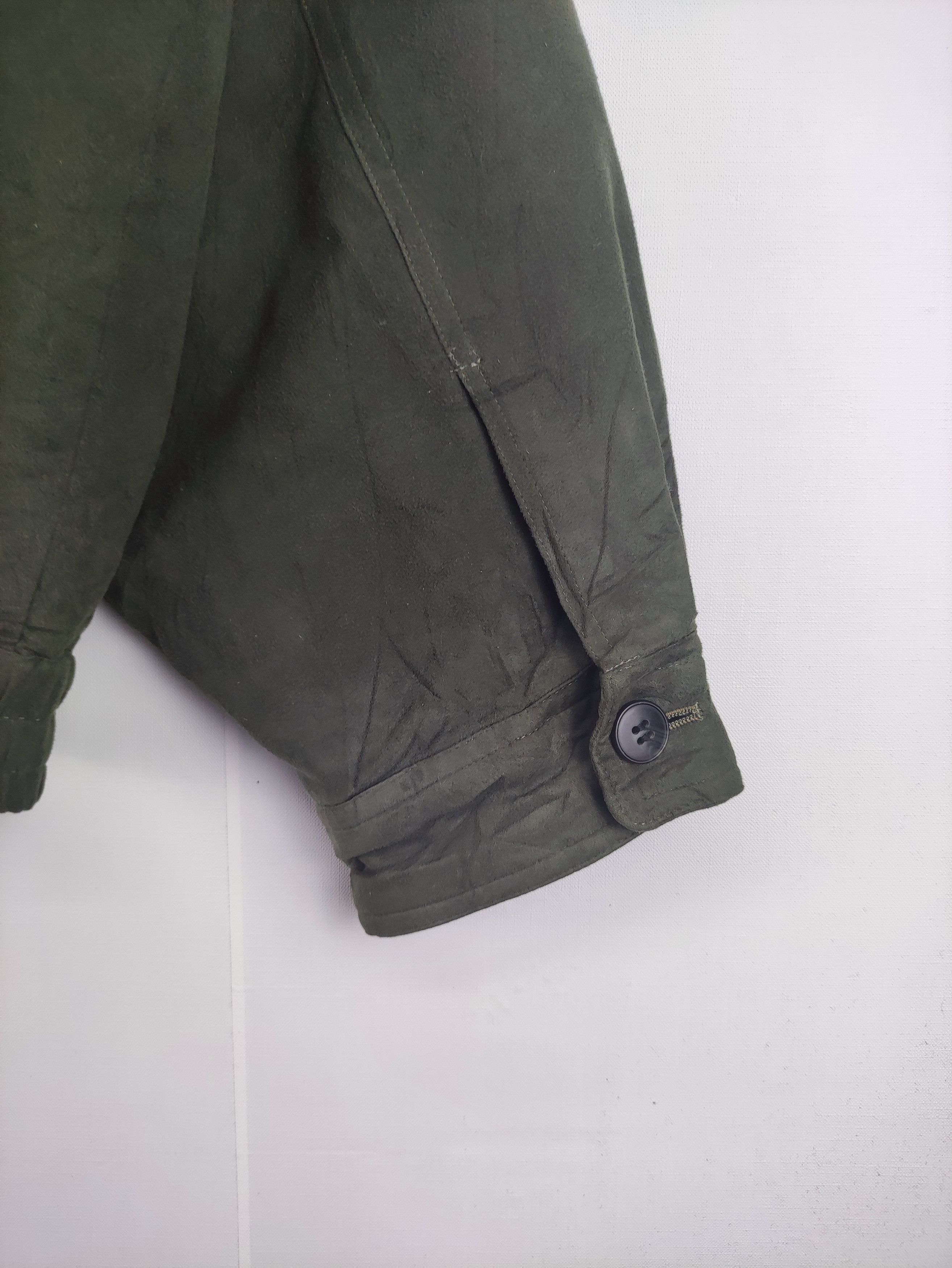 Element Vintage Element Casual Jacket Zipper Size US XXL / EU 58 / 5 - 12 Thumbnail