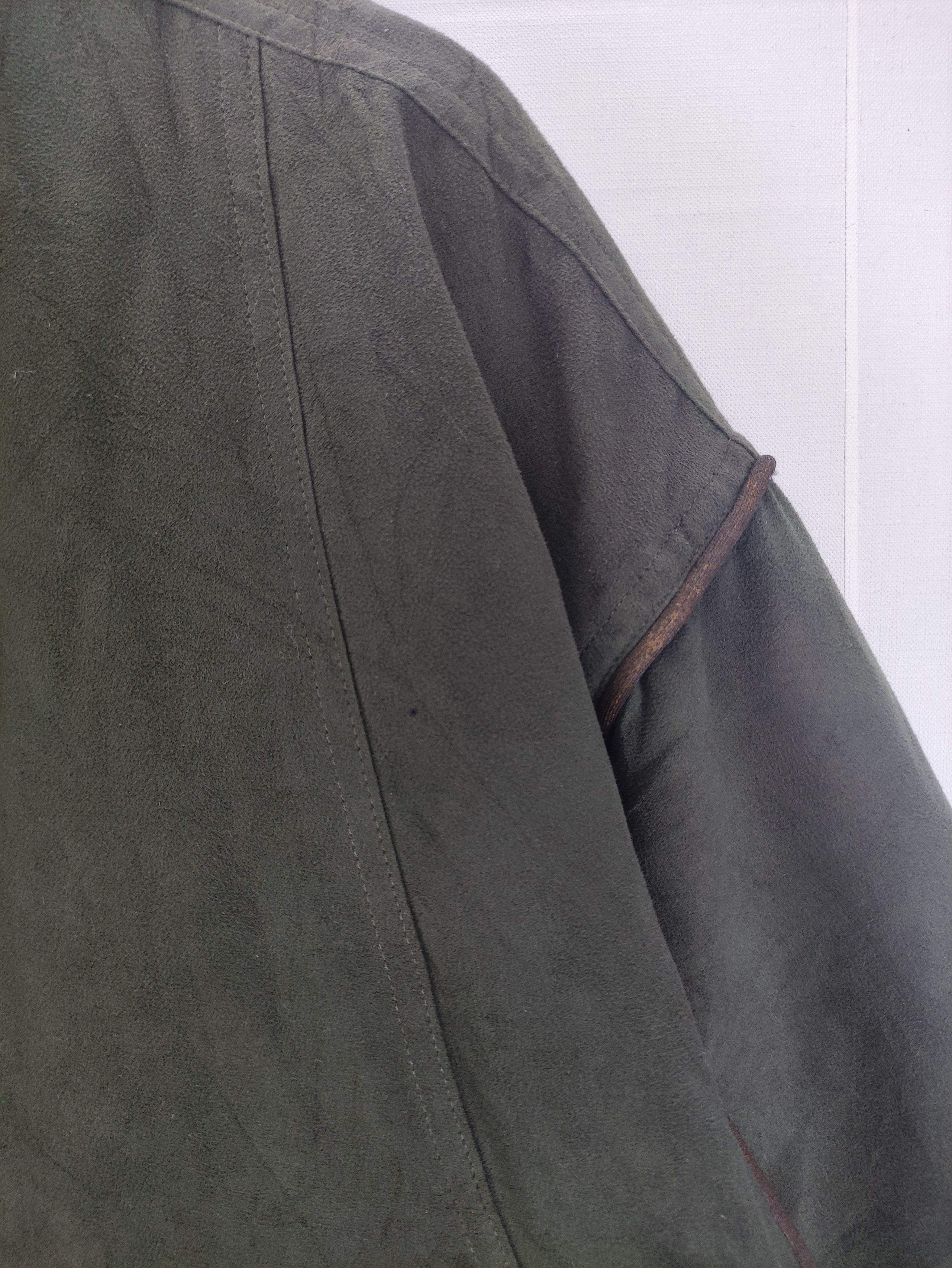 Element Vintage Element Casual Jacket Zipper Size US XXL / EU 58 / 5 - 4 Thumbnail