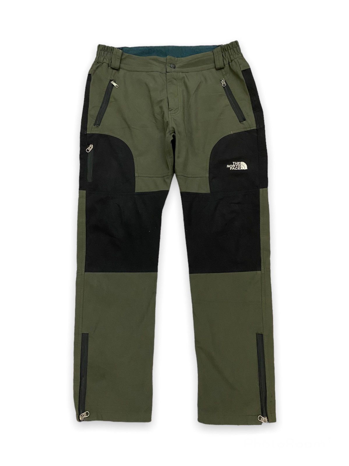 Image of The North Face Mountain Pants, Men's (Size 33)