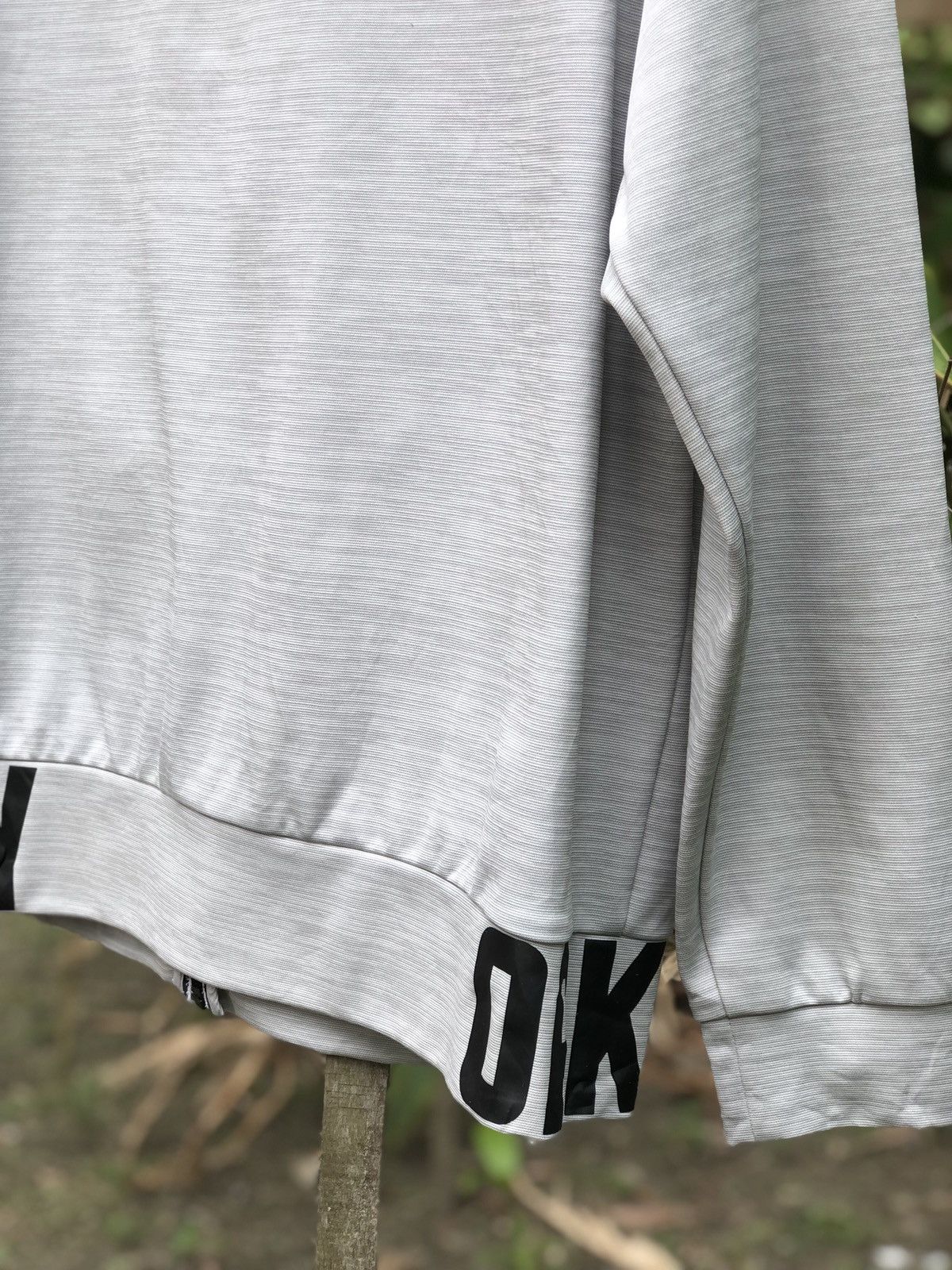 Oakley Oakley Zipper Sweater Color Block Size US XL / EU 56 / 4 - 6 Thumbnail