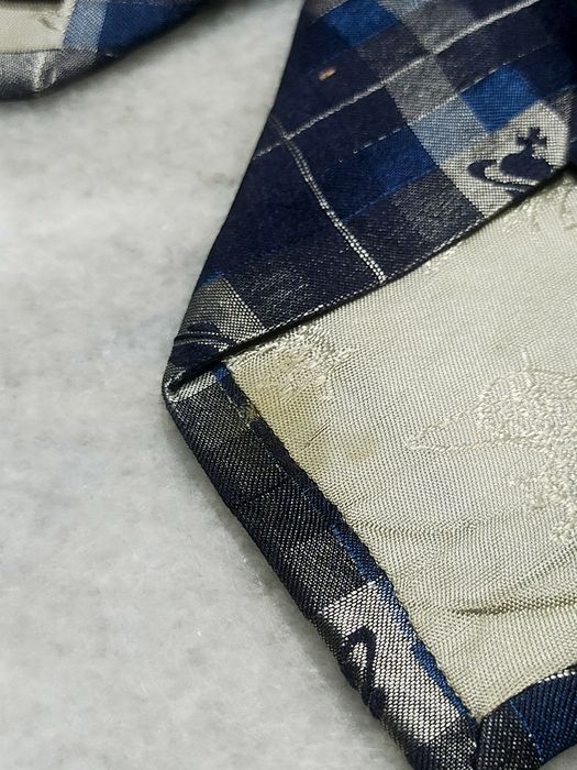 vivienne westwood orb tie