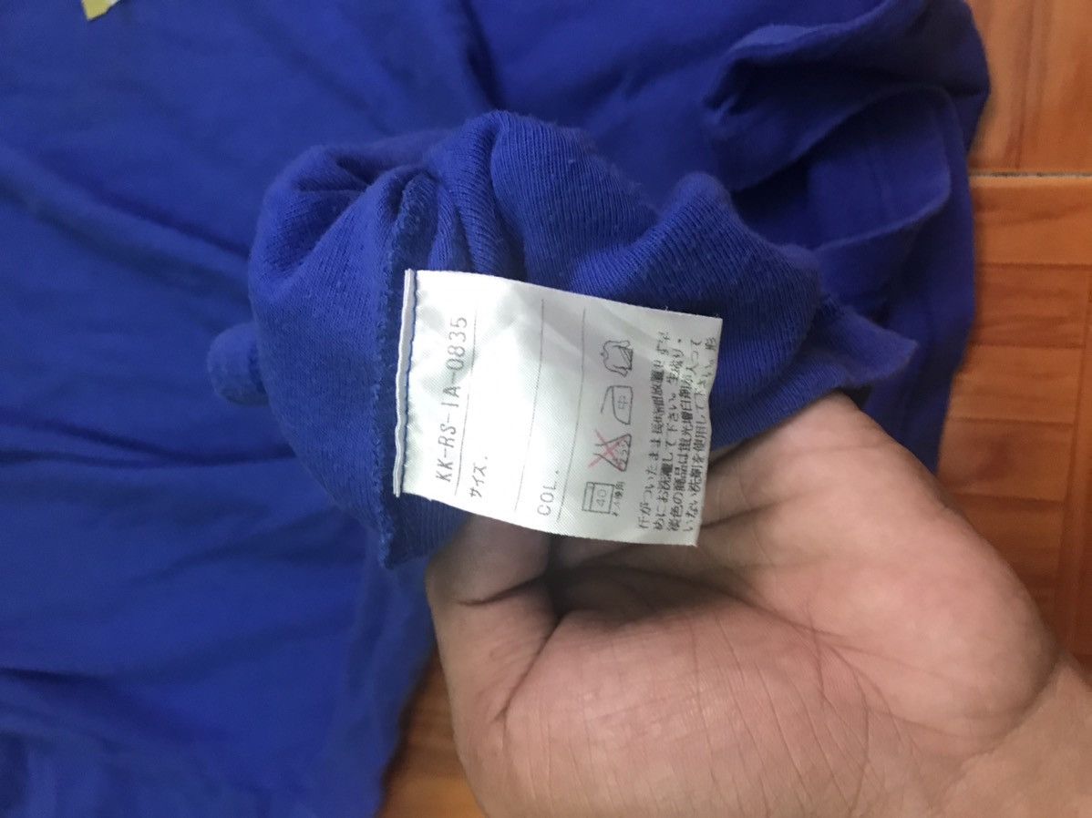 Polo Ralph Lauren × Vintage vintage polo sports tee Size US L / EU 52-54 / 3 - 9 Thumbnail