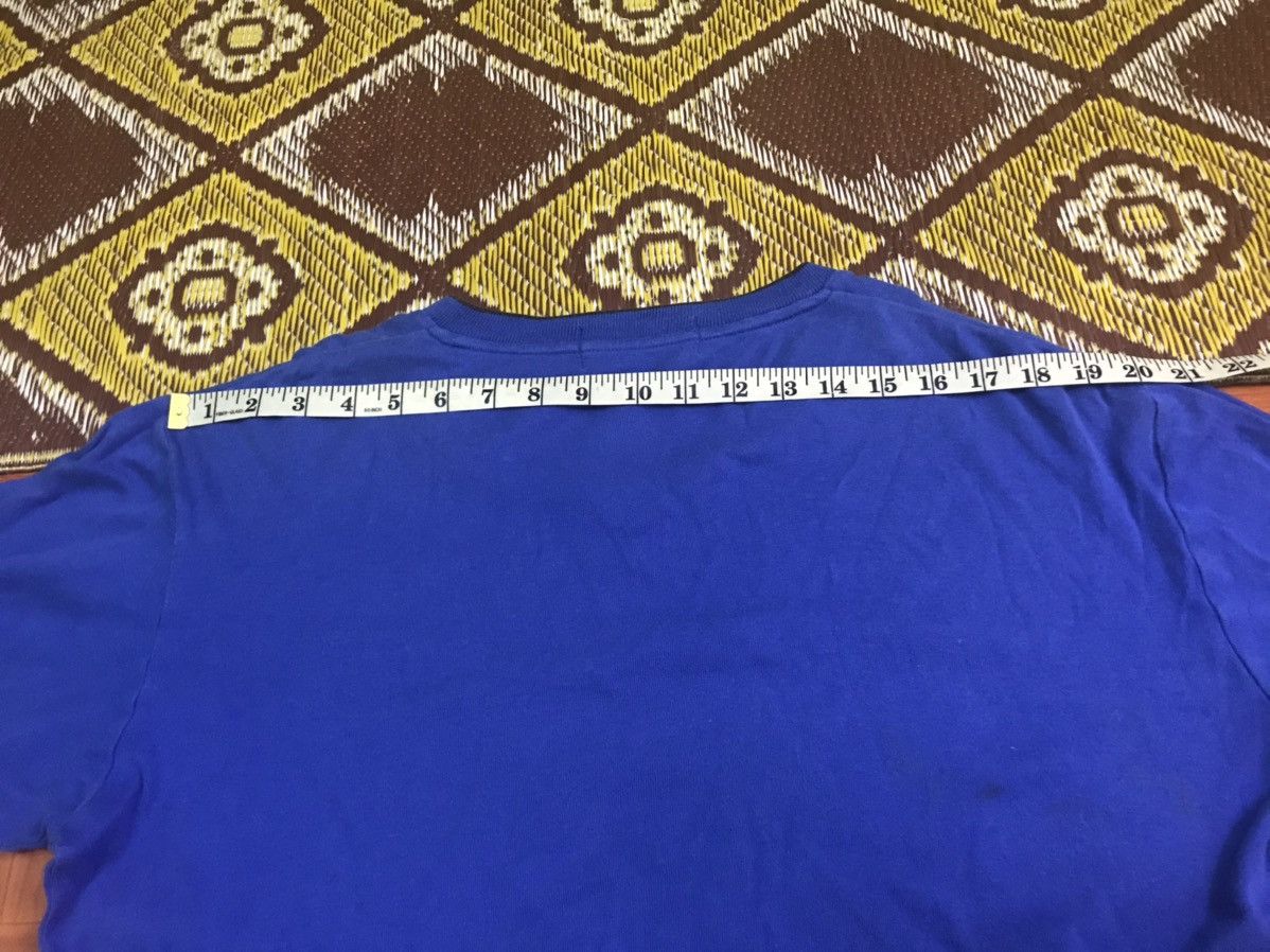 Polo Ralph Lauren × Vintage vintage polo sports tee Size US L / EU 52-54 / 3 - 7 Thumbnail