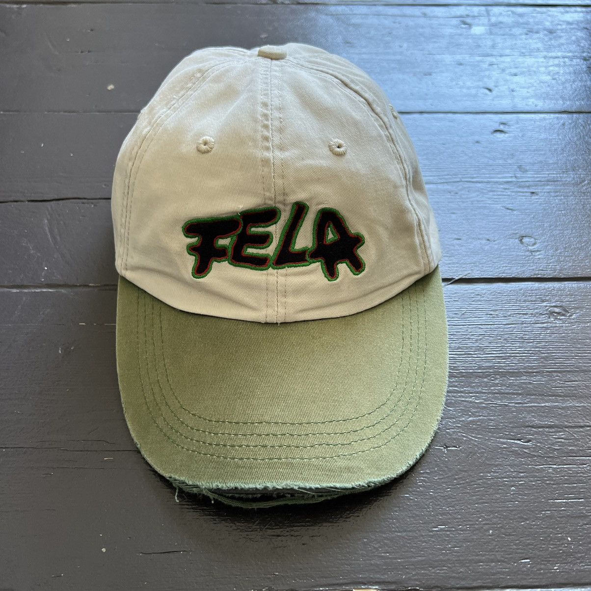 Online ceramics Fela Kuti cap 激安店舗 東京 - calisbeautysupply.com