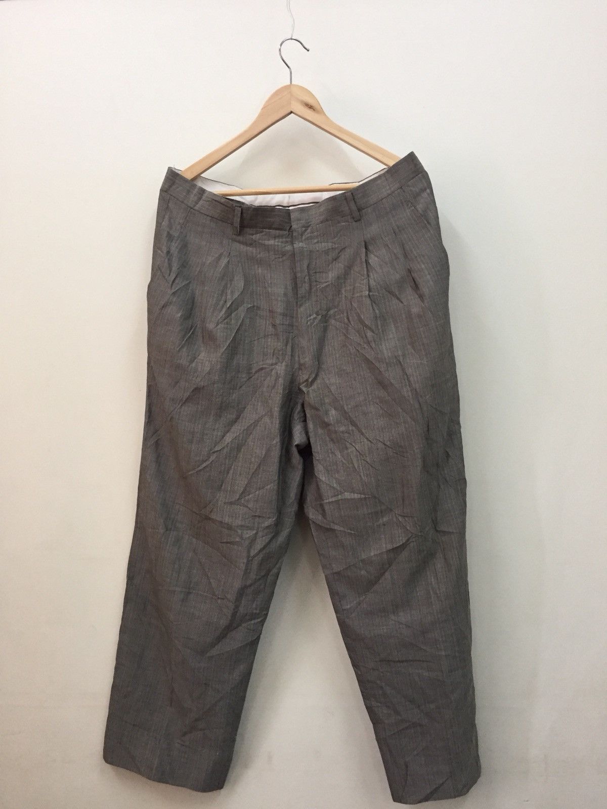 Balenciaga Paris Pants