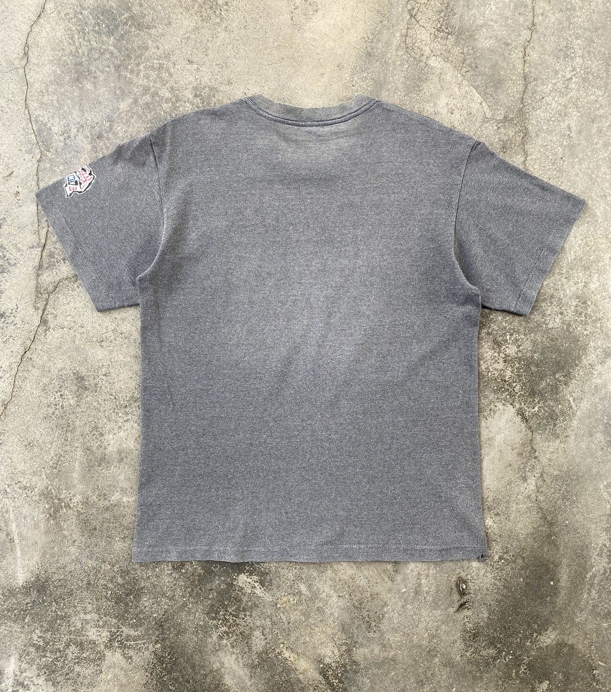 Stussy Vintage 90s Stussy Rip Off Sex Pistols Band Distressed Tees Size US M / EU 48-50 / 2 - 2 Thumbnail