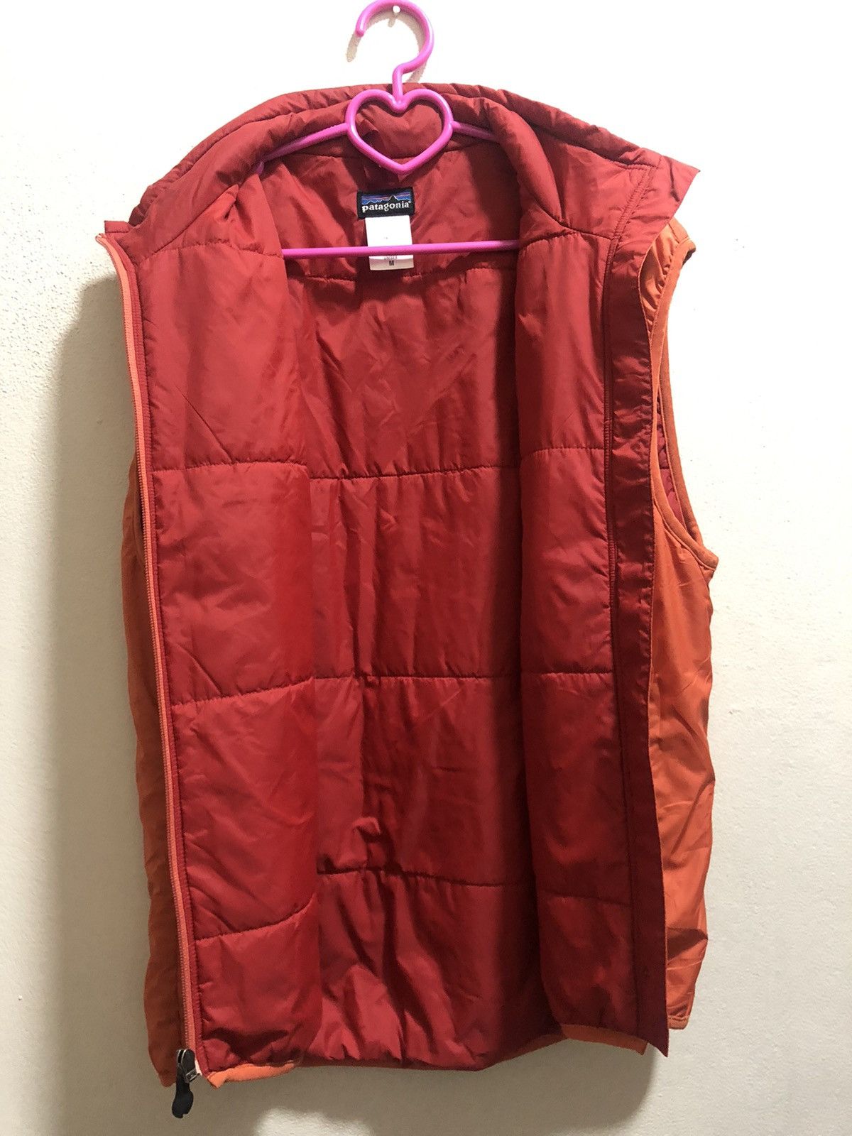 Patagonia PATAGONIA Vest Jacket Size US M / EU 48-50 / 2 - 4 Thumbnail