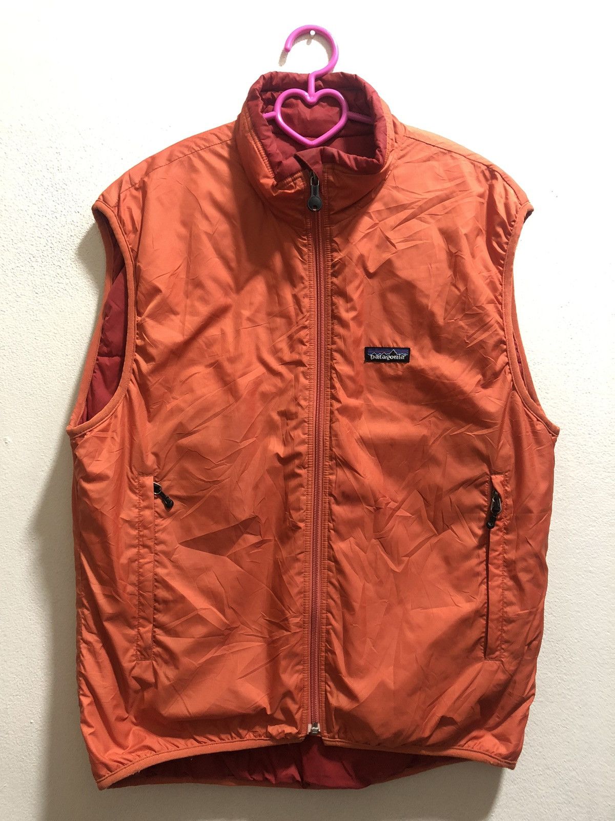 PATAGONIA Vest Jacket