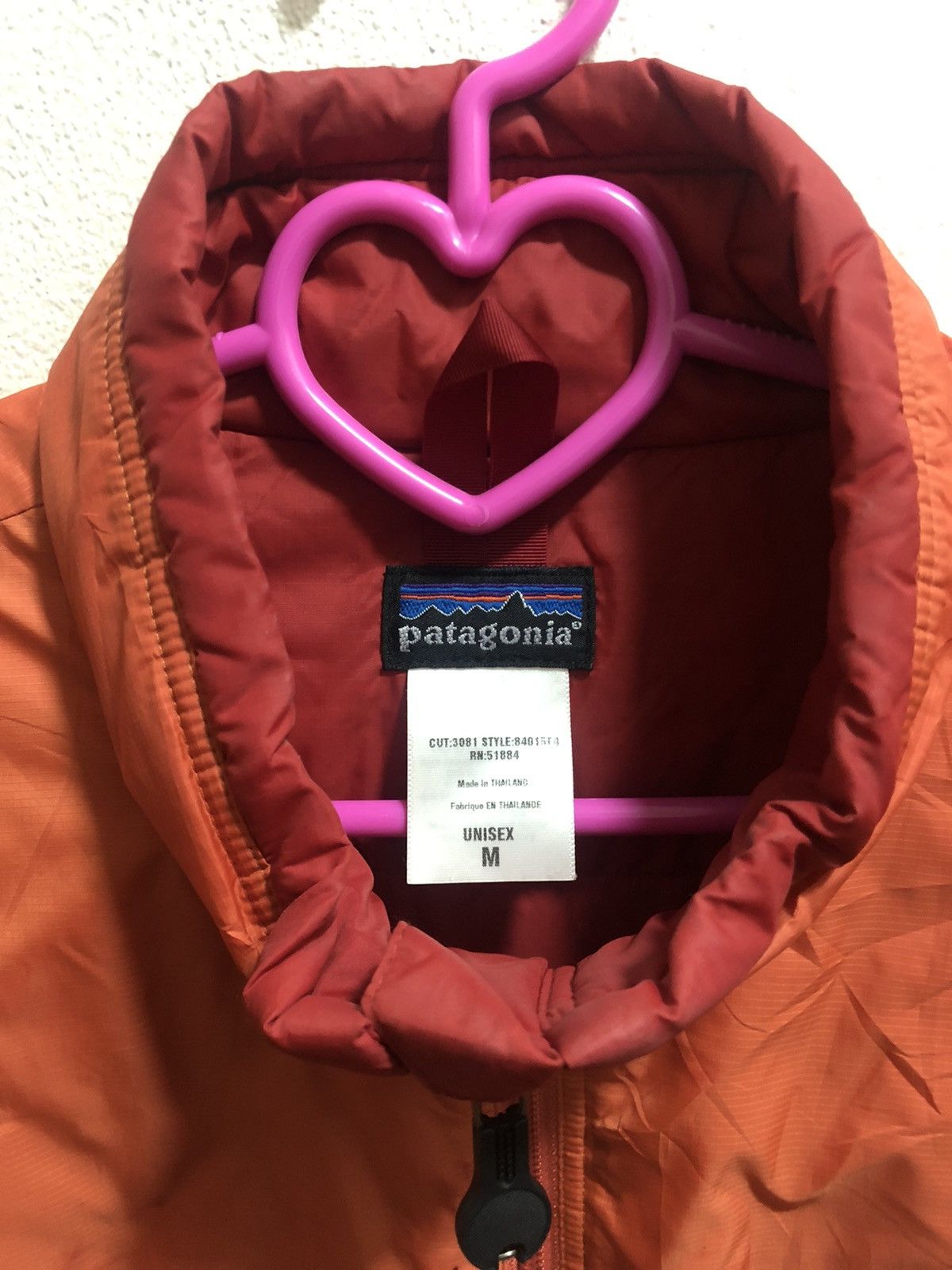 Patagonia PATAGONIA Vest Jacket Size US M / EU 48-50 / 2 - 3 Thumbnail