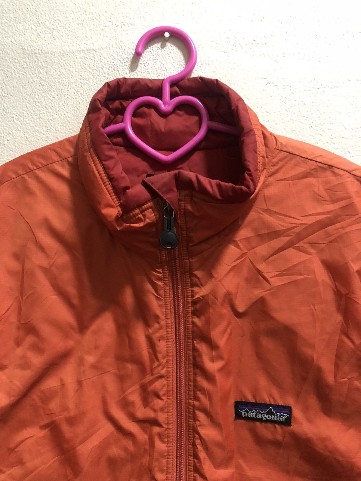 Patagonia PATAGONIA Vest Jacket Size US M / EU 48-50 / 2 - 2 Thumbnail