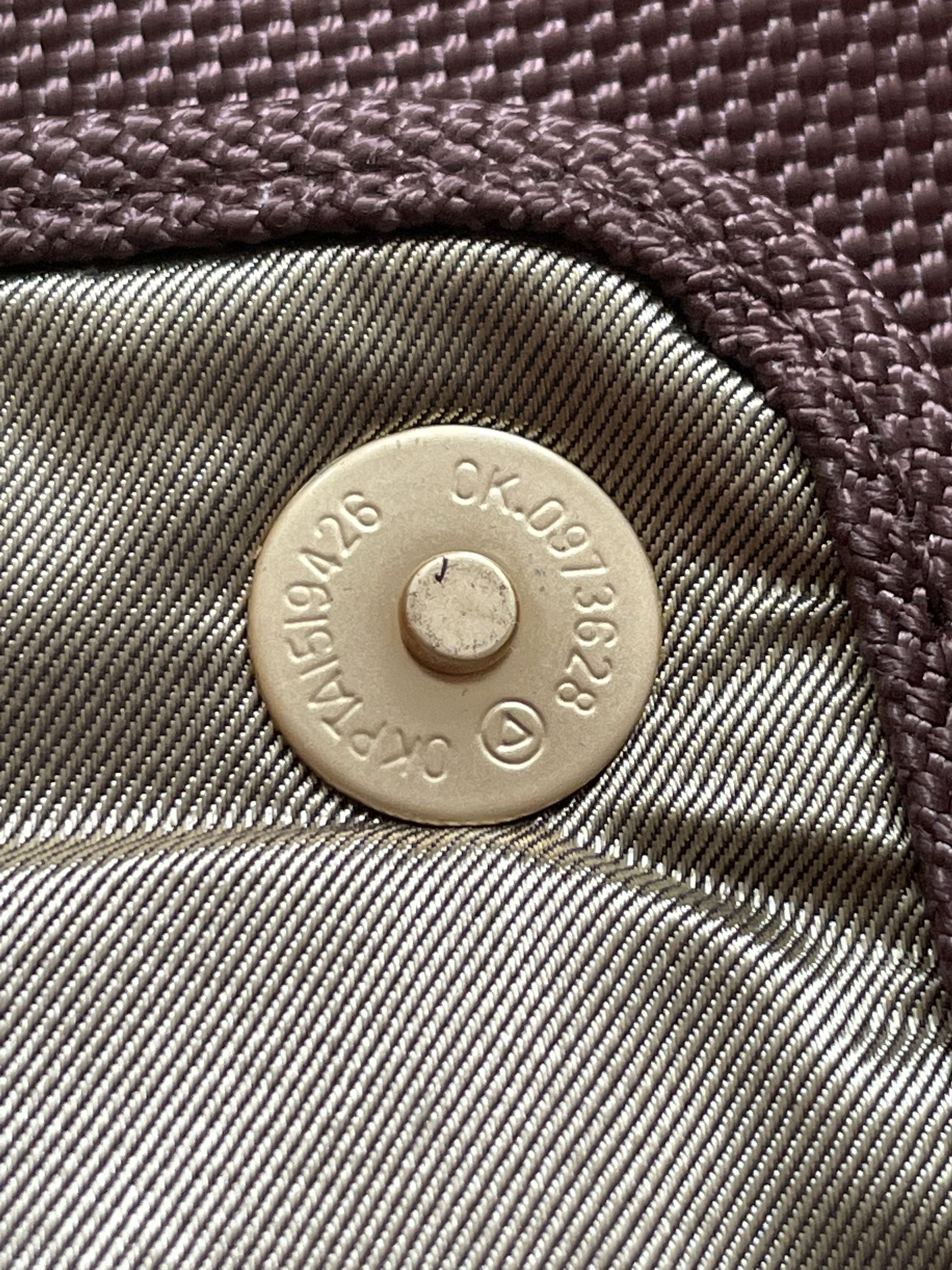 George Gina & Lucy Vintage George Gina & Lucy Cargo Big Bag Rare One Size Size ONE SIZE - 11 Thumbnail