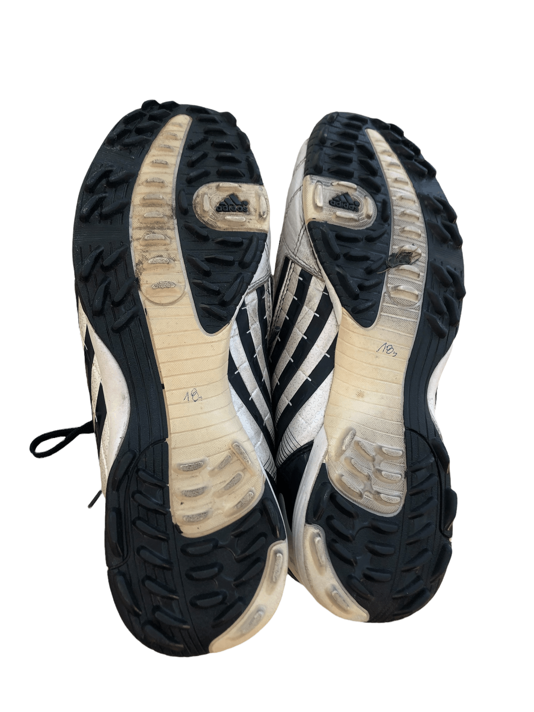 Adidas × Vintage 2008 Adidas Predator Champions League Boots AstroTurf Size US 9 / EU 42 - 9 Thumbnail