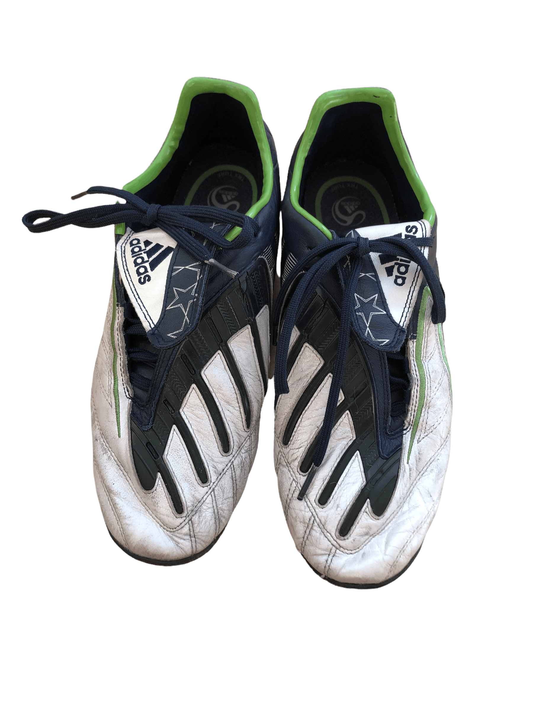 Adidas predator champions league boots clearance