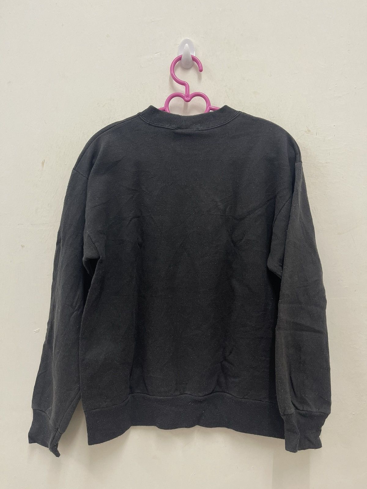 Disney Rare Vintage WALT DISNEY Epcot 2000 Sweatshirt Size US S / EU 44-46 / 1 - 5 Thumbnail