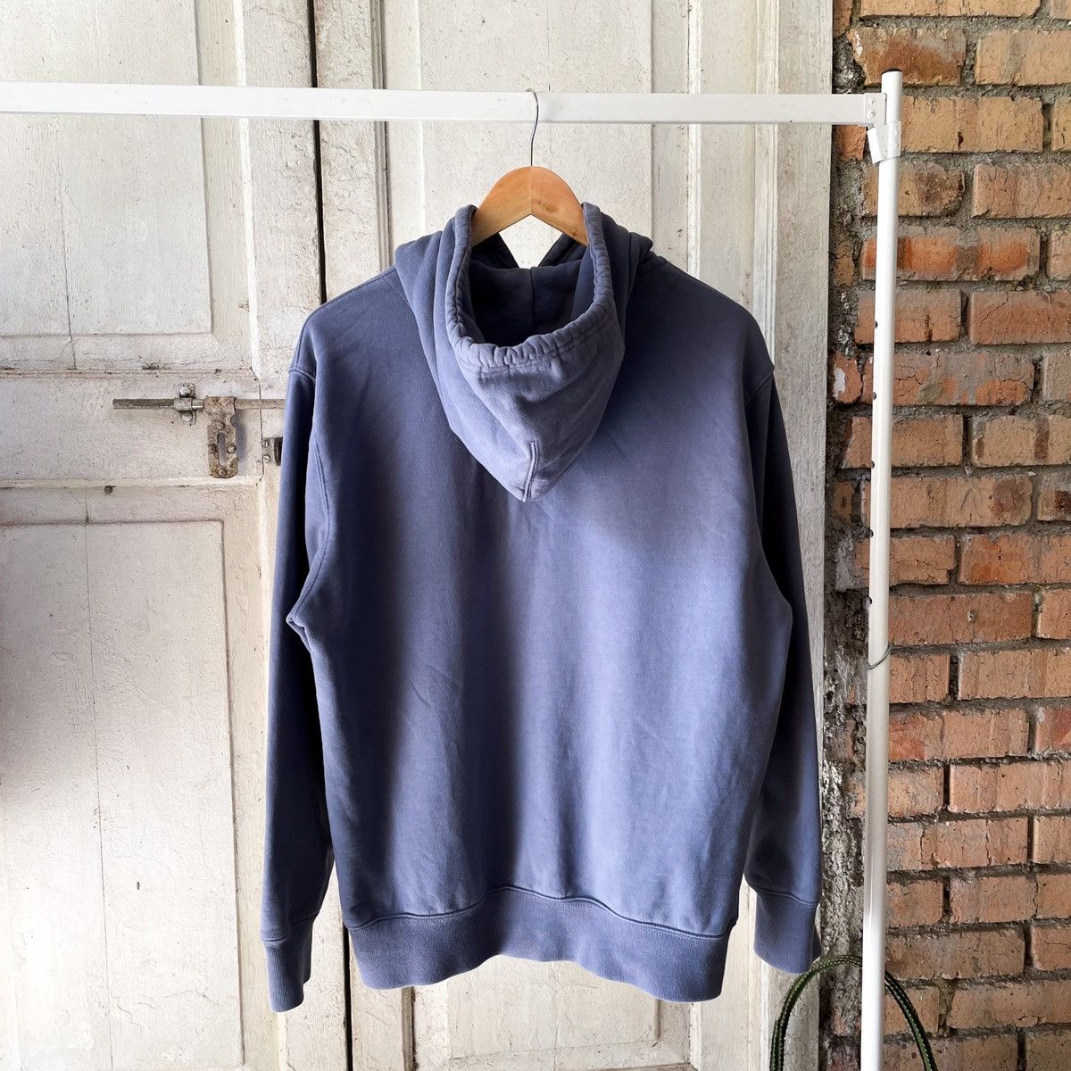 Palace Palace Skateboards Sofar Hoodie - Soft Blue Size US M / EU 48-50 / 2 - 4 Thumbnail