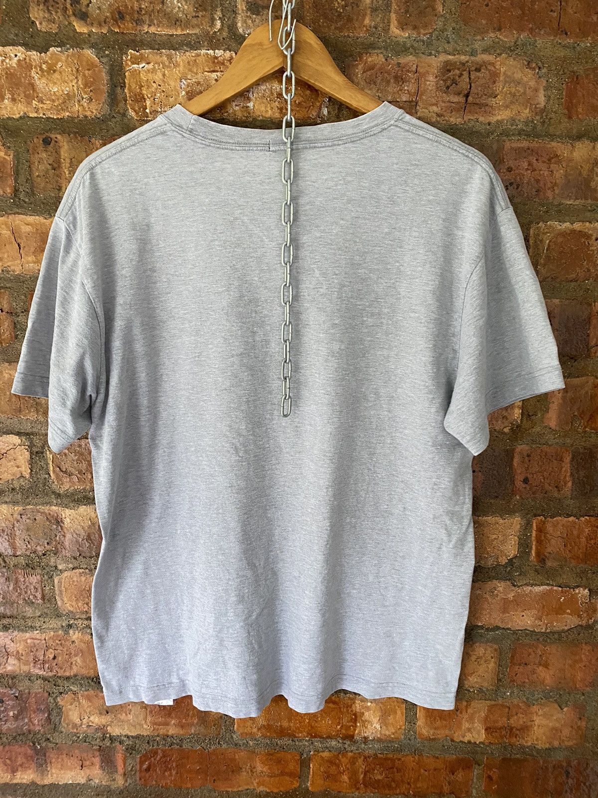 Y's × Yohji Yamamoto VTG pool 8 ball tee Size US M / EU 48-50 / 2 - 6 Thumbnail