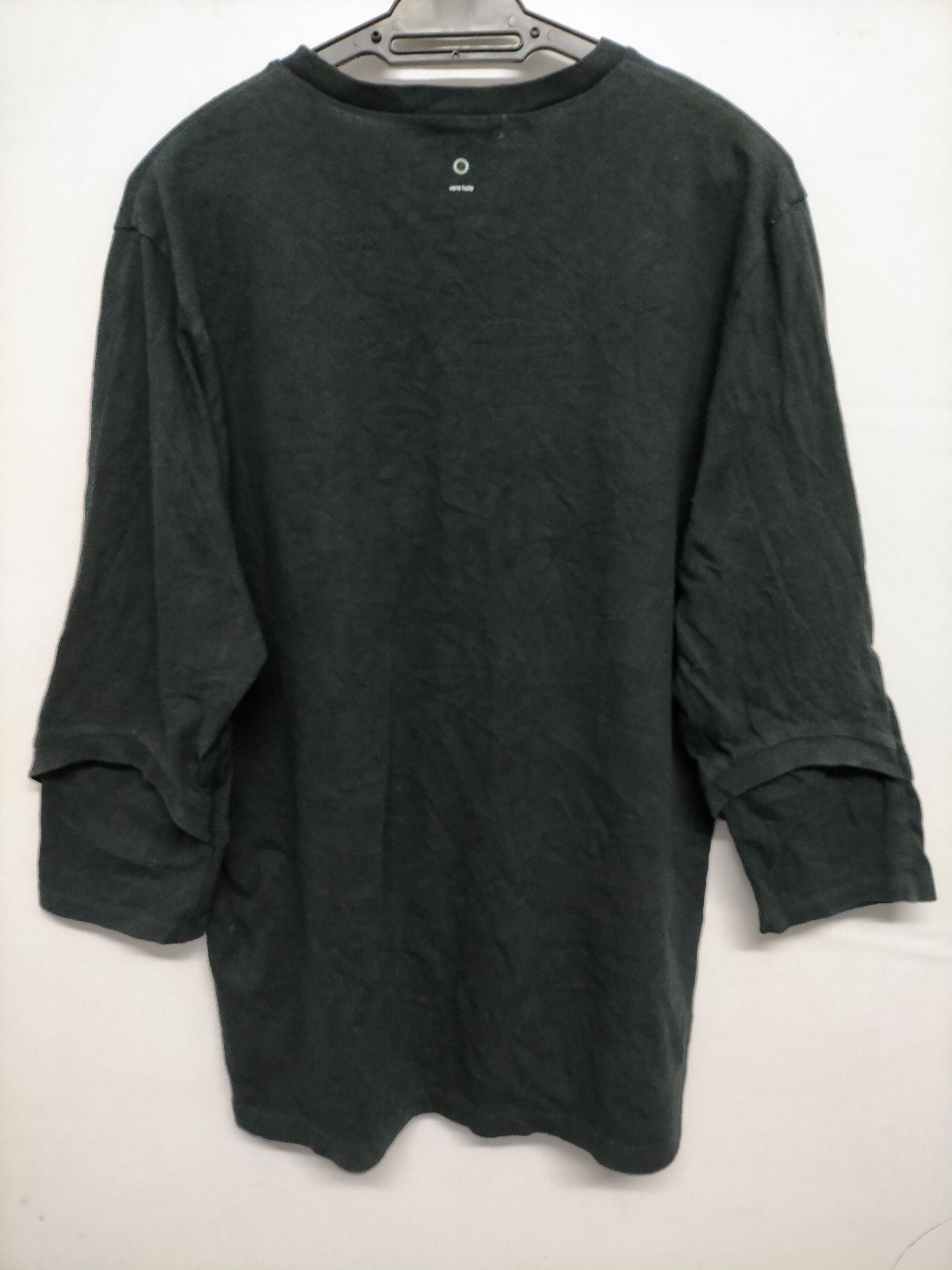 Undercover Undercover Long sleeve pocket tee Size US L / EU 52-54 / 3 - 8 Thumbnail
