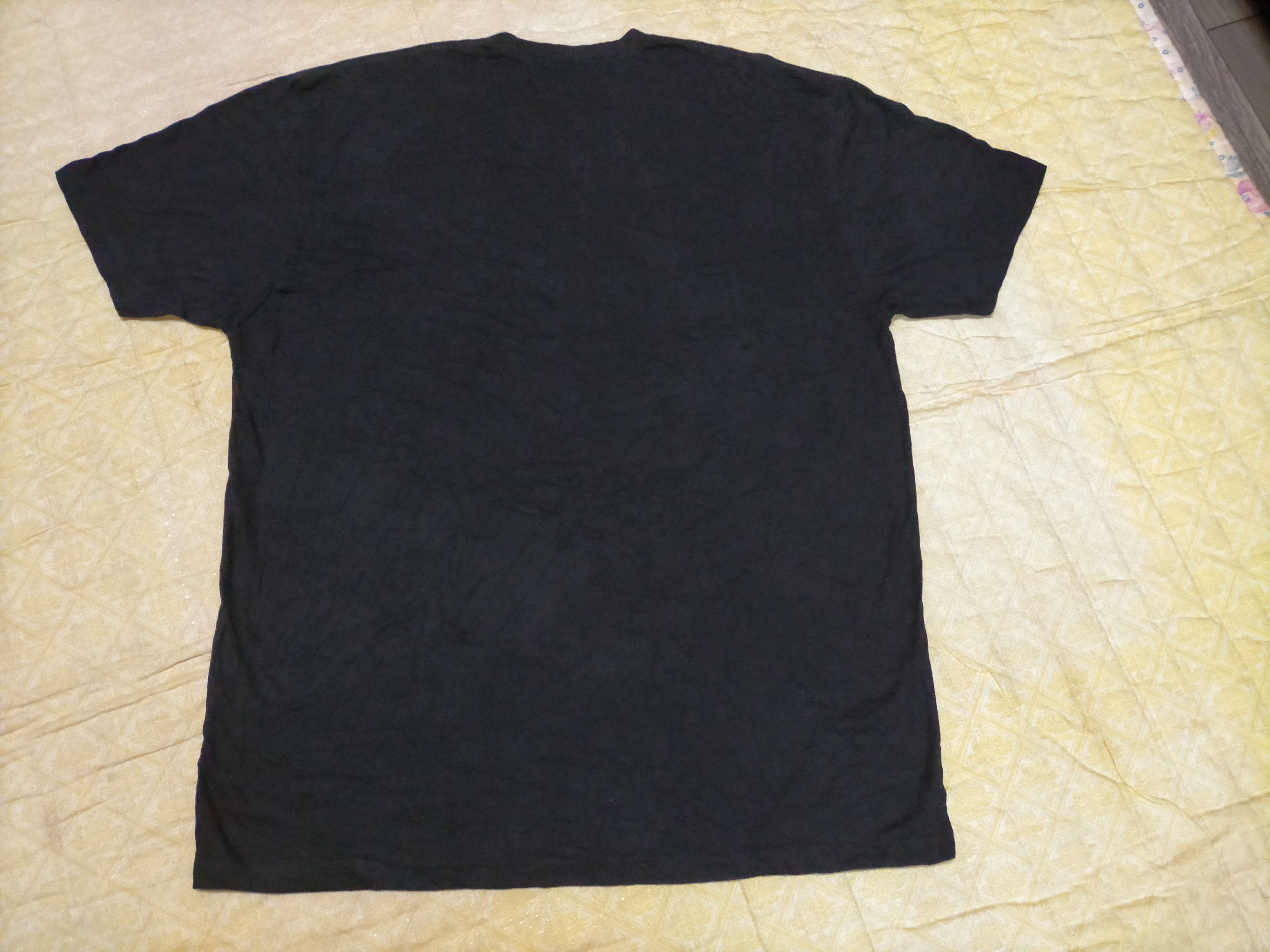 Band Tees Pulp Fiction movie promo Tee Size US XXL / EU 58 / 5 - 3 Thumbnail