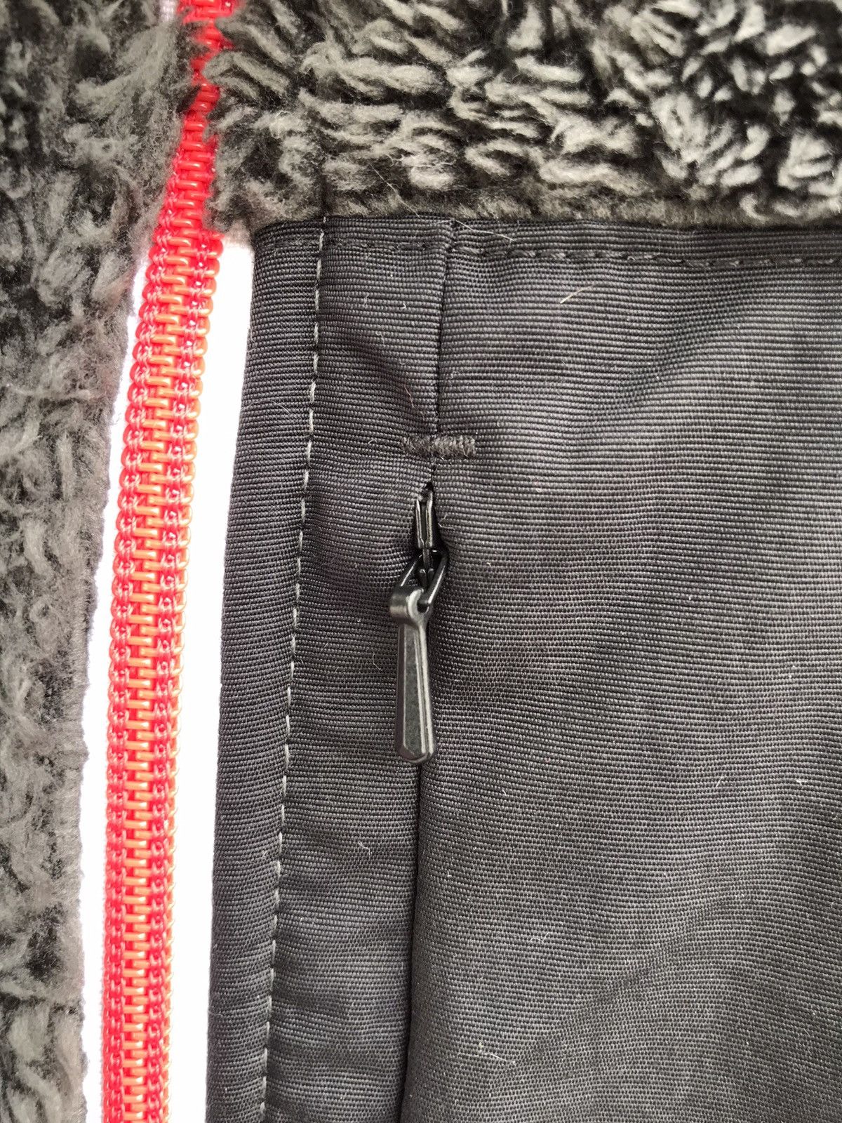 Canterbury of New Zealand Canterburry International Fleece Patch Pocket Jacket Size US L / EU 52-54 / 3 - 6 Thumbnail