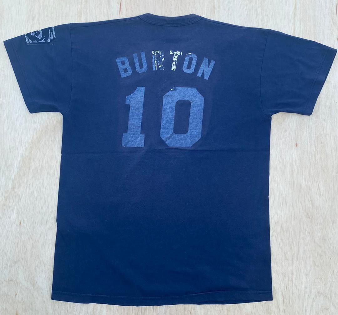 Vintage vintage tee Braves C2 Size US M / EU 48-50 / 2 - 4 Thumbnail