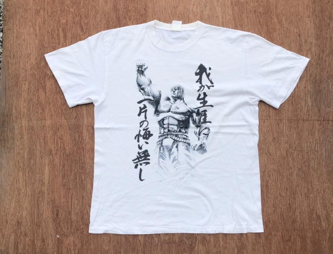 Anime × Japanese Brand × Vintage vintage tee japan anime cospa A34 Size US L / EU 52-54 / 3 - 1 Thumbnail
