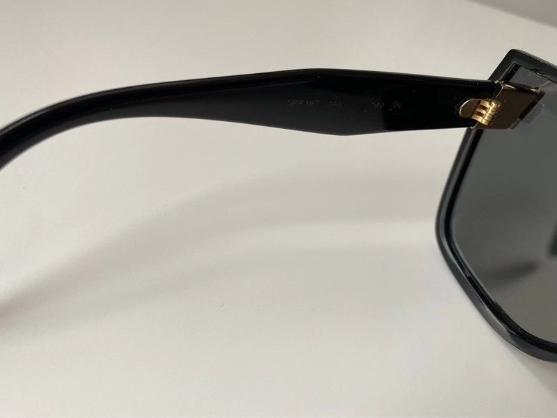 Prada SPR 16T Sunglasses Size ONE SIZE - 6 Thumbnail