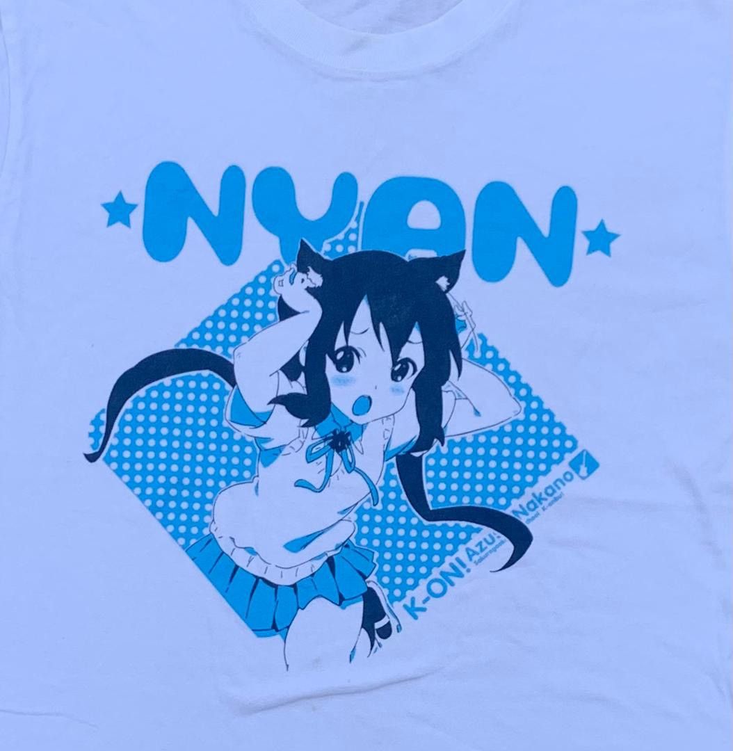 Anime × Japanese Brand × Vintage vintage tee japan anime cospa series B6 Size US M / EU 48-50 / 2 - 2 Thumbnail