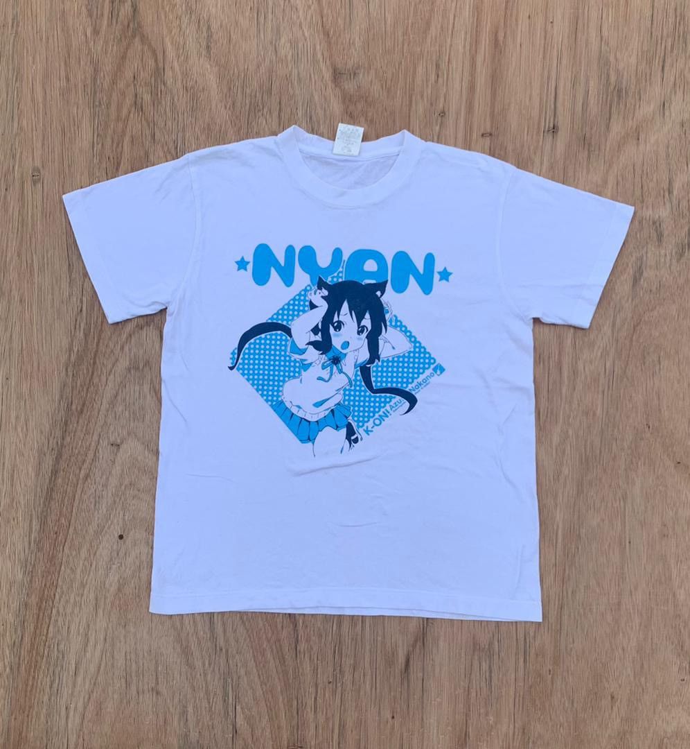 Anime × Japanese Brand × Vintage vintage tee japan anime cospa series B6 Size US M / EU 48-50 / 2 - 1 Thumbnail