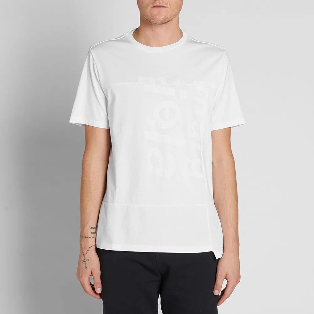 Maison Margiela Margiela Logo T-shirt Size US M / EU 48-50 / 2 - 1 Thumbnail