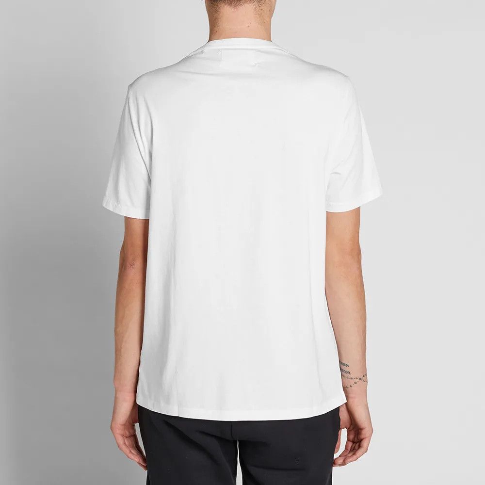 Maison Margiela Margiela Logo T-shirt Size US M / EU 48-50 / 2 - 3 Thumbnail