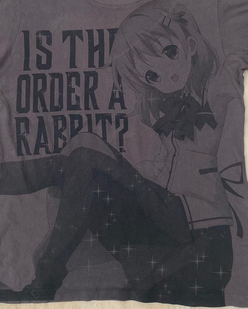 Anime × Japanese Brand × Vintage vintage tee japan anime cospa series B11 Size US M / EU 48-50 / 2 - 2 Thumbnail