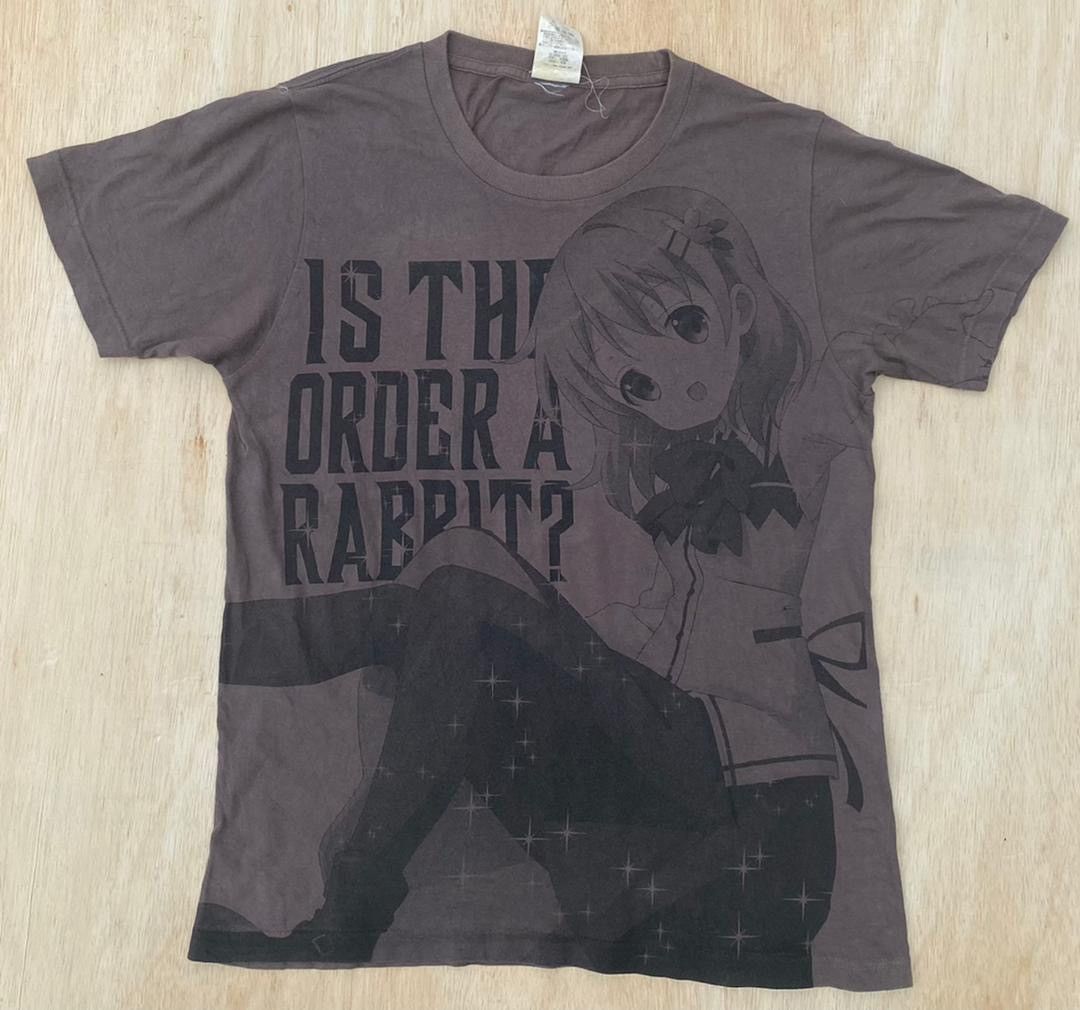Anime × Japanese Brand × Vintage vintage tee japan anime cospa series B11 Size US M / EU 48-50 / 2 - 1 Thumbnail