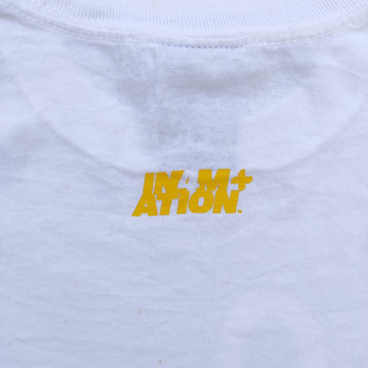 Anime × Japanese Brand × Vintage vintage tee D - 16 japan anime cospa series Size US M / EU 48-50 / 2 - 4 Thumbnail