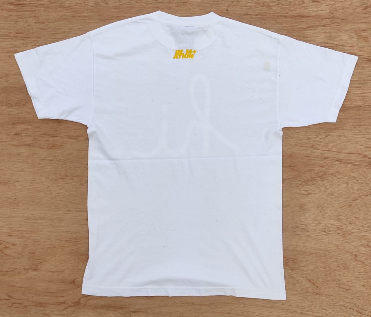 Anime × Japanese Brand × Vintage vintage tee D - 16 japan anime cospa series Size US M / EU 48-50 / 2 - 3 Thumbnail