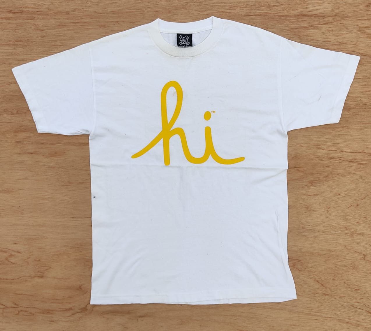 Anime × Japanese Brand × Vintage vintage tee D - 16 japan anime cospa series Size US M / EU 48-50 / 2 - 1 Thumbnail