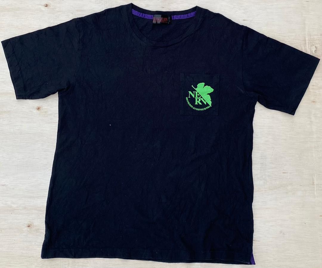 Anime × Japanese Brand × Vintage vintage tee japan anime cospa series b8 Size US L / EU 52-54 / 3 - 4 Thumbnail