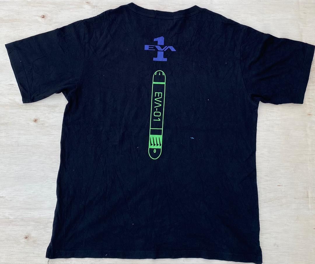 Anime × Japanese Brand × Vintage vintage tee japan anime cospa series b8 Size US L / EU 52-54 / 3 - 1 Thumbnail
