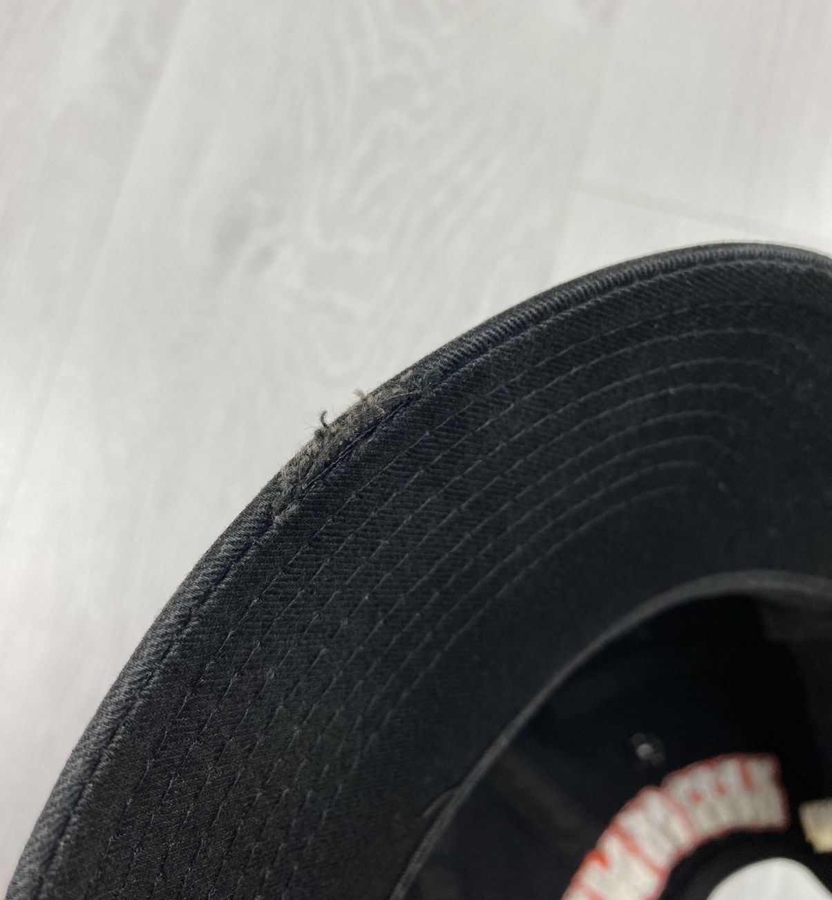 NBA Vintage Nike Keep On Dunking Cap Hat like Jordan Lakers Size ONE SIZE - 8 Thumbnail