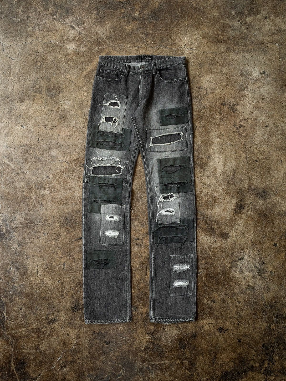 Attack The Mind 7 | Grailed