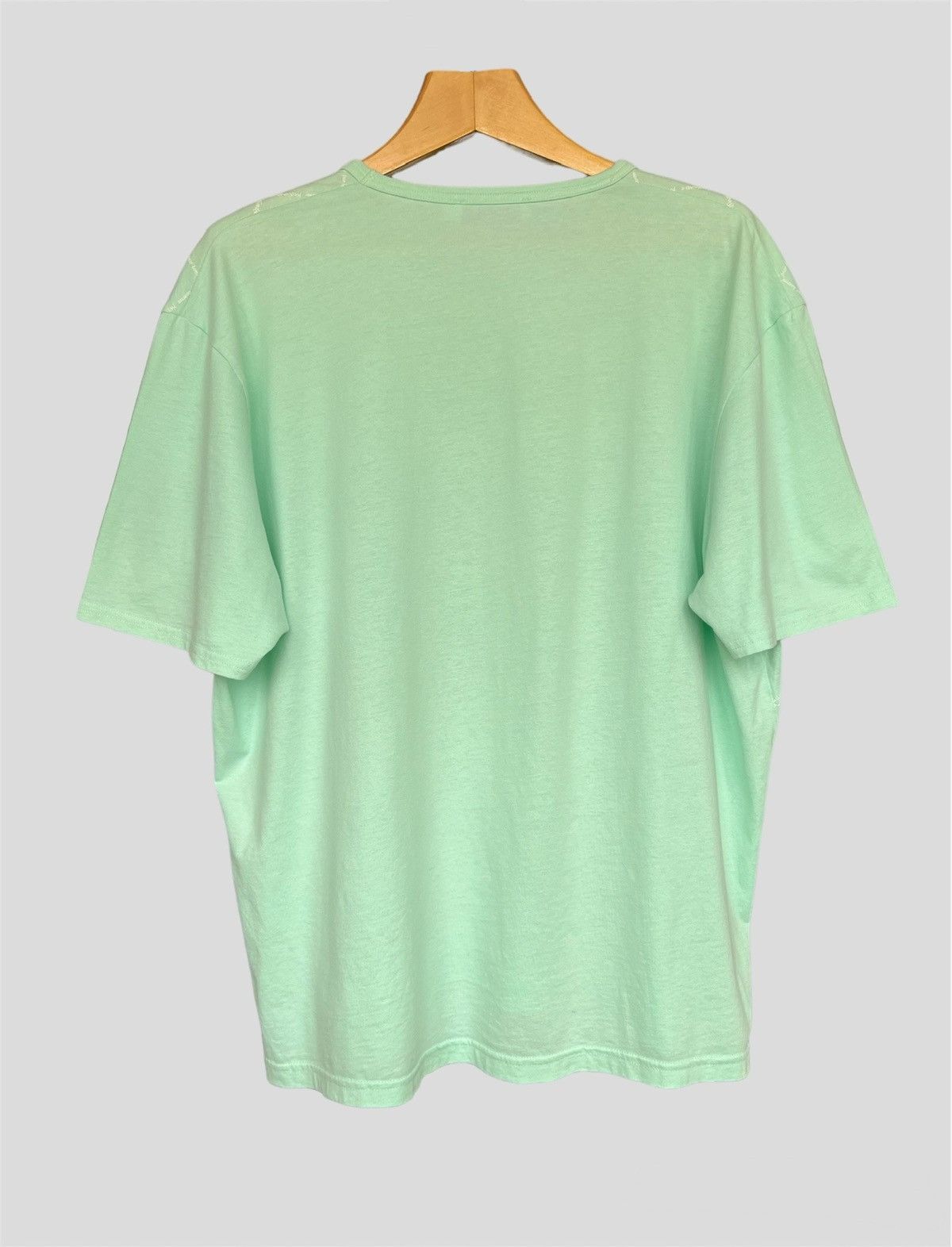 Yves Saint Laurent Yves Saint Laurent Shirt Size US XL / EU 56 / 4 - 6 Thumbnail